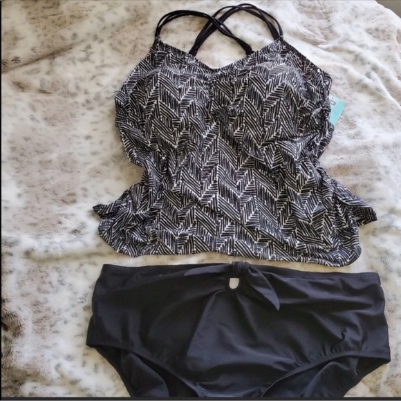 Penbrooke Other - 🆕Penbrooke 2 Piece Swimsuit